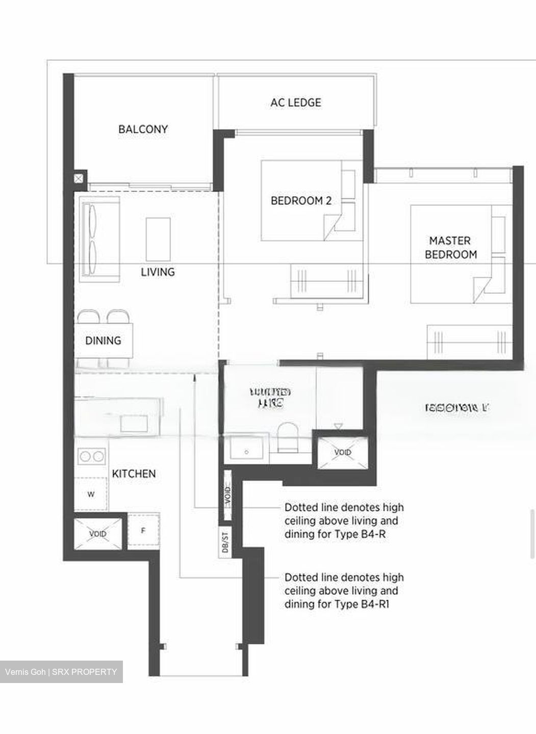 Parc Esta (D14), Apartment #598149311
